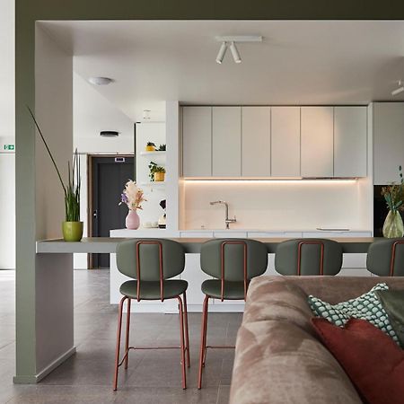 Het Kasterhuis Wetteren エクステリア 写真