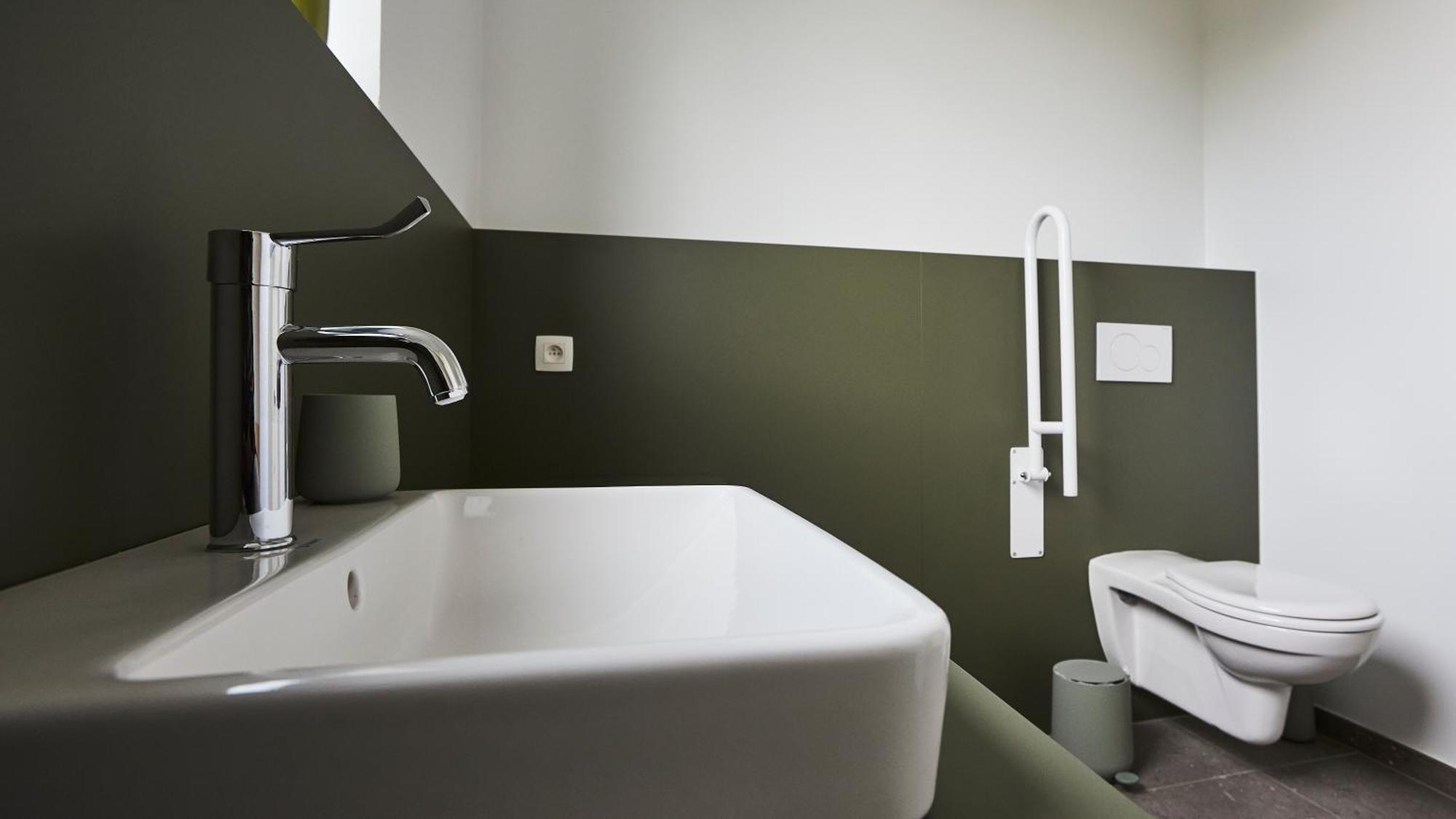 Het Kasterhuis Wetteren エクステリア 写真