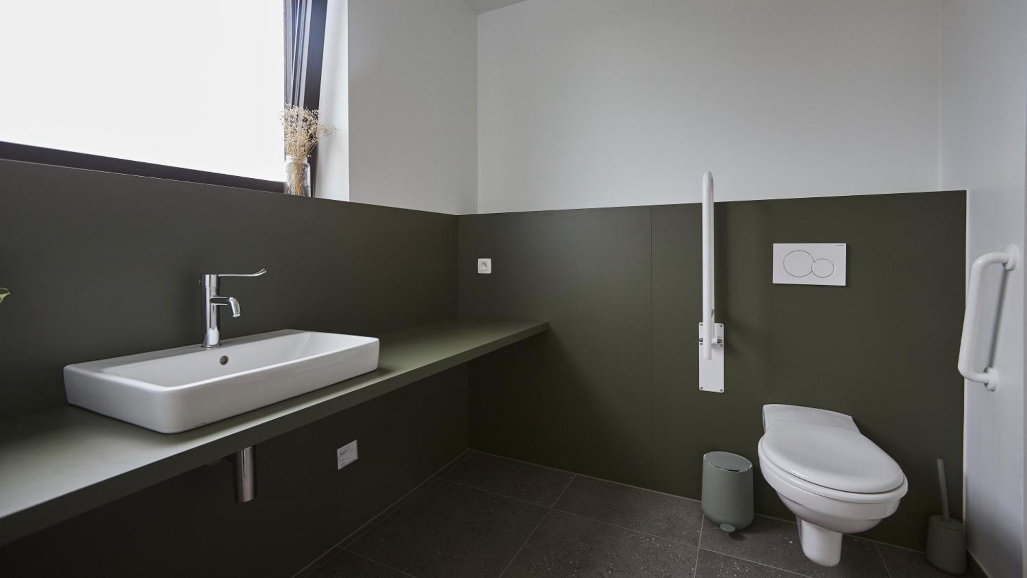 Het Kasterhuis Wetteren エクステリア 写真