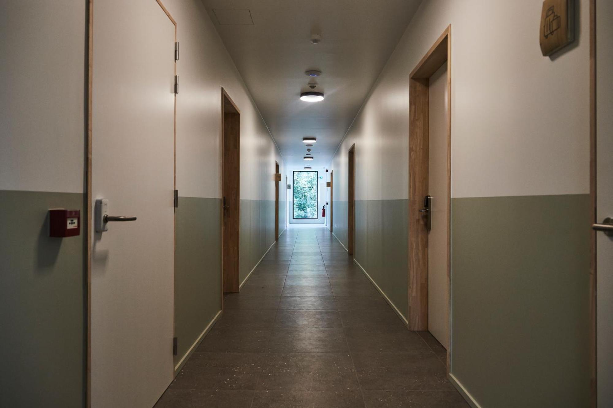 Het Kasterhuis Wetteren エクステリア 写真