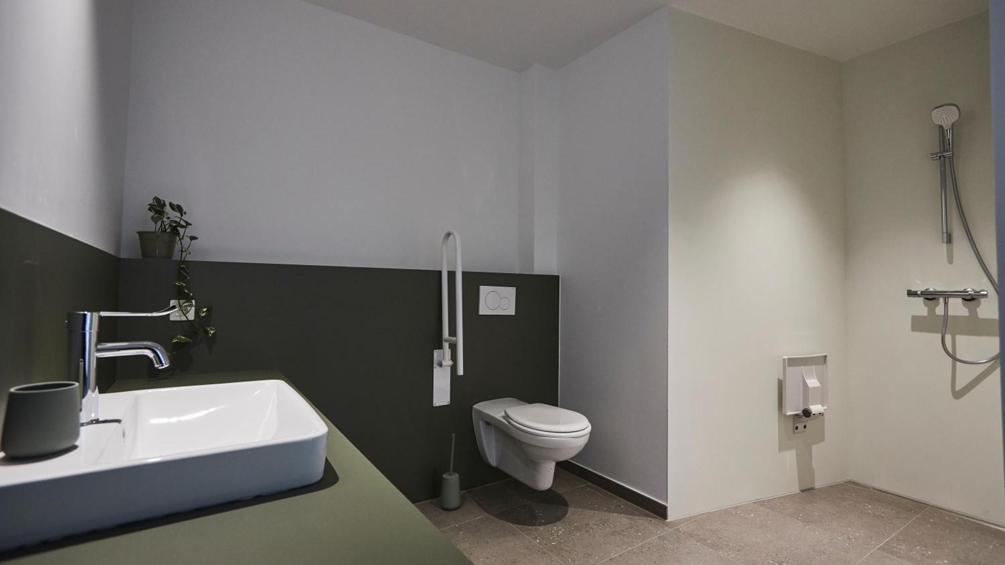 Het Kasterhuis Wetteren エクステリア 写真