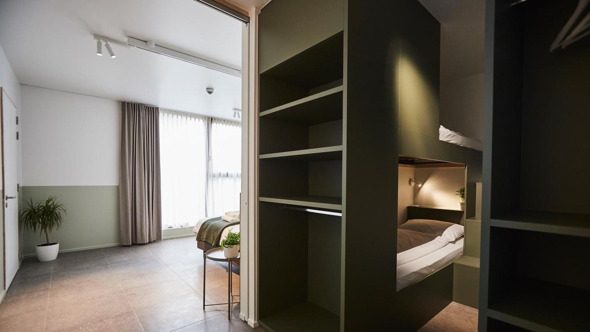 Het Kasterhuis Wetteren エクステリア 写真