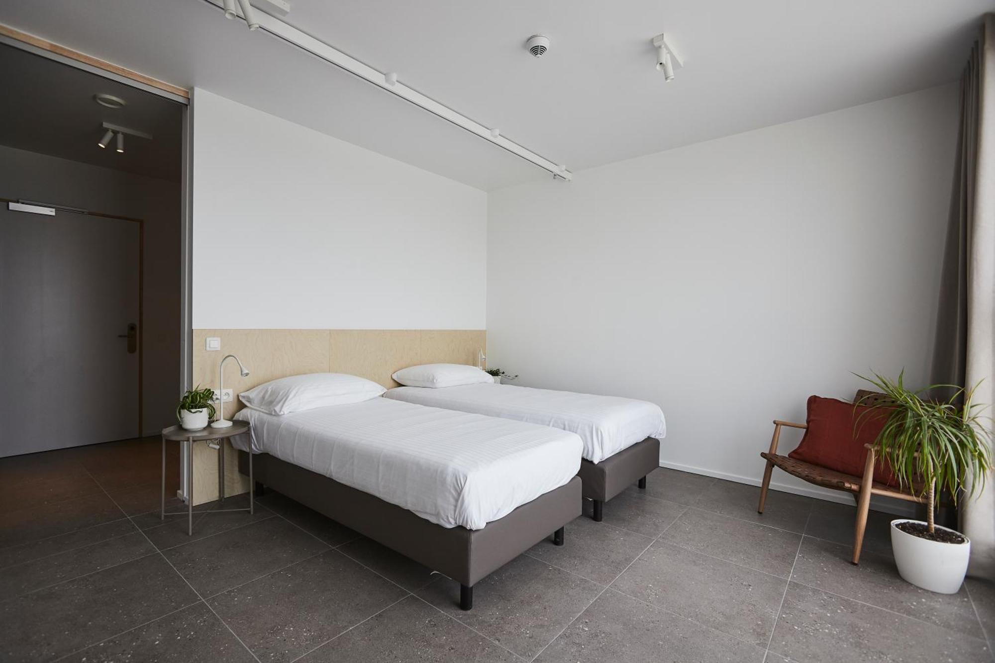 Het Kasterhuis Wetteren エクステリア 写真