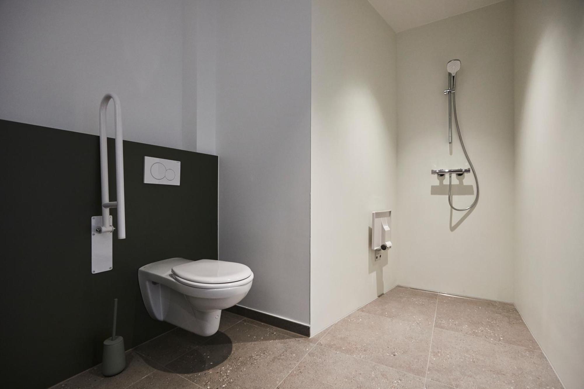 Het Kasterhuis Wetteren エクステリア 写真