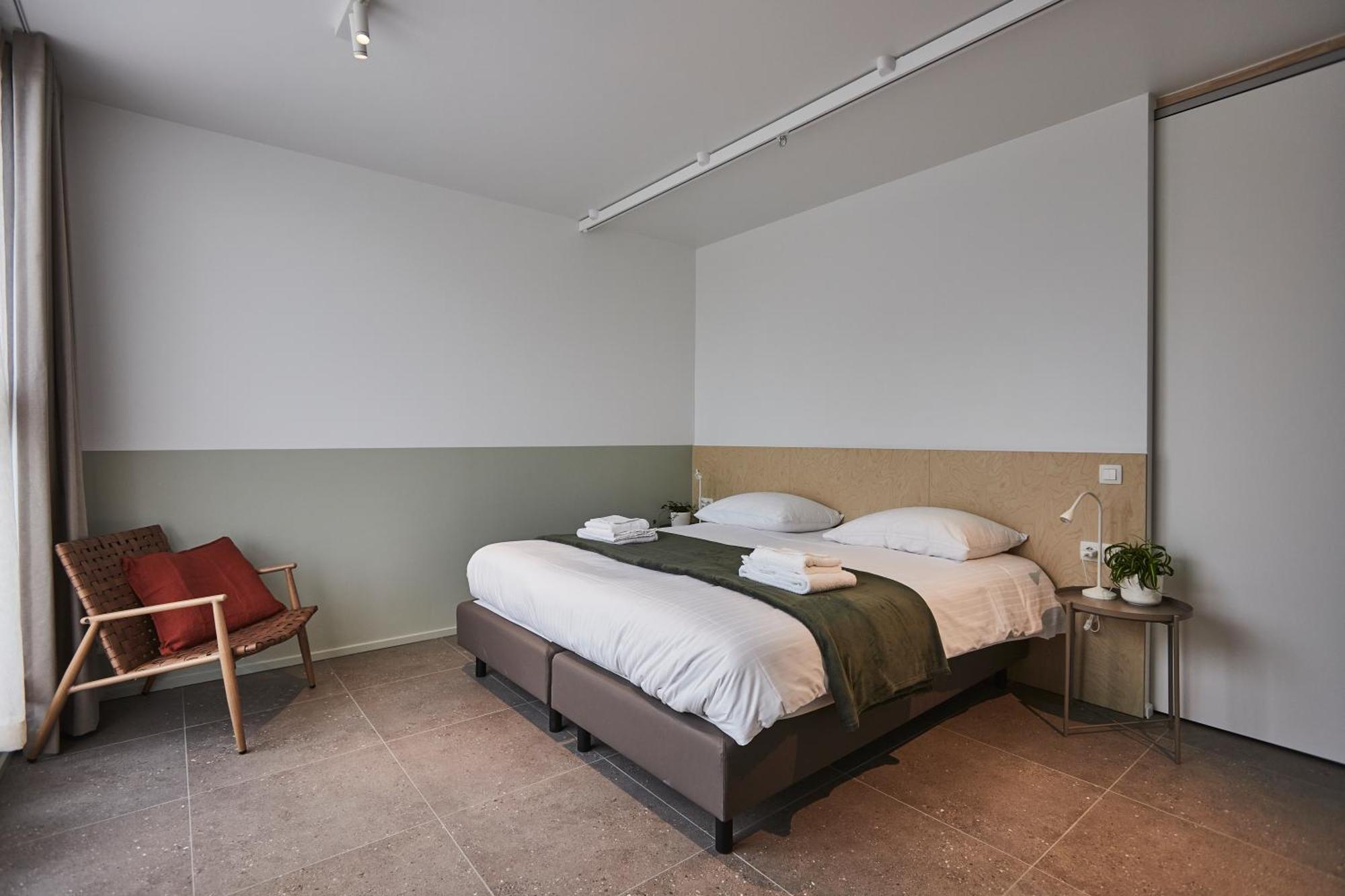 Het Kasterhuis Wetteren エクステリア 写真