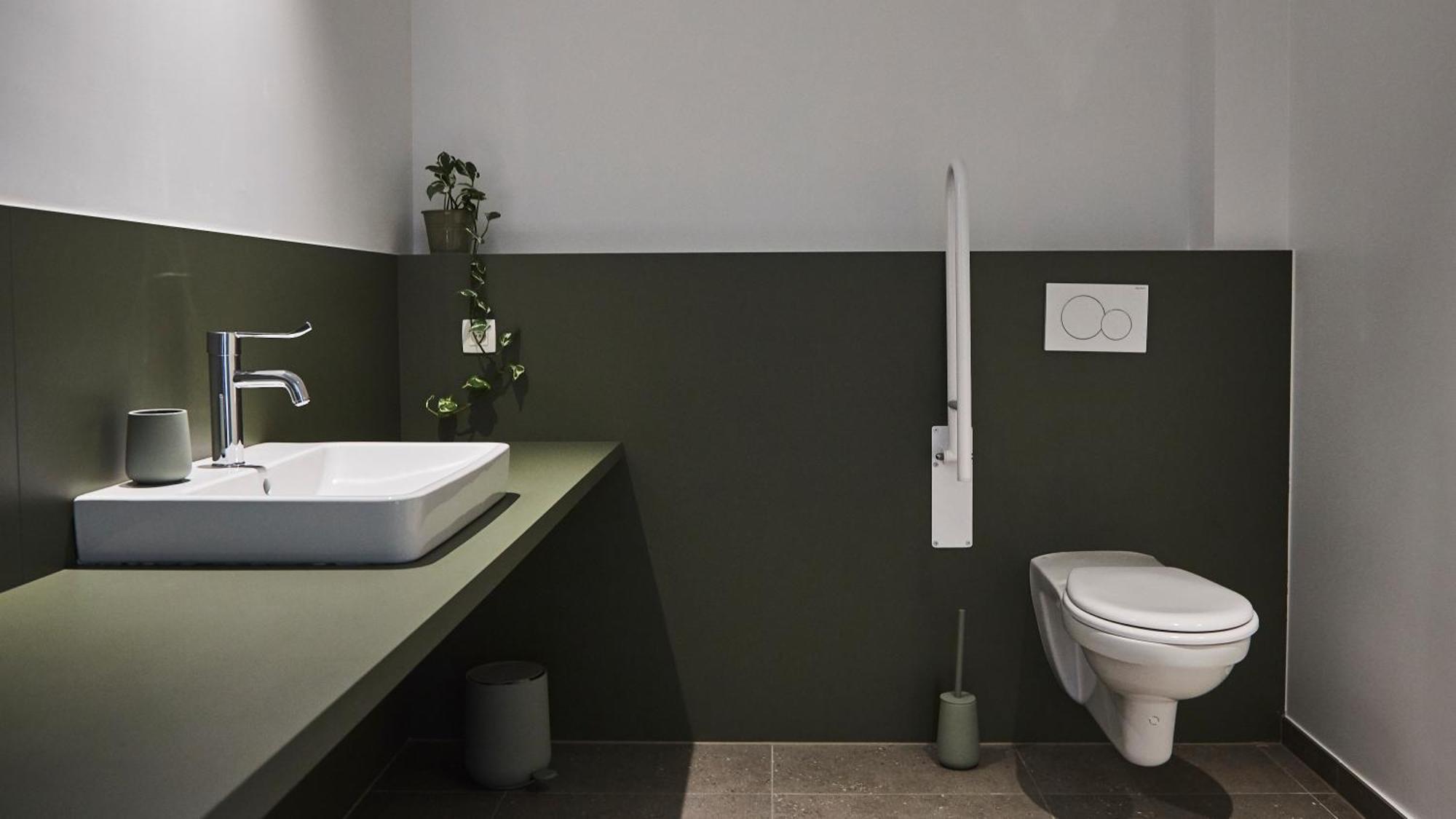 Het Kasterhuis Wetteren エクステリア 写真