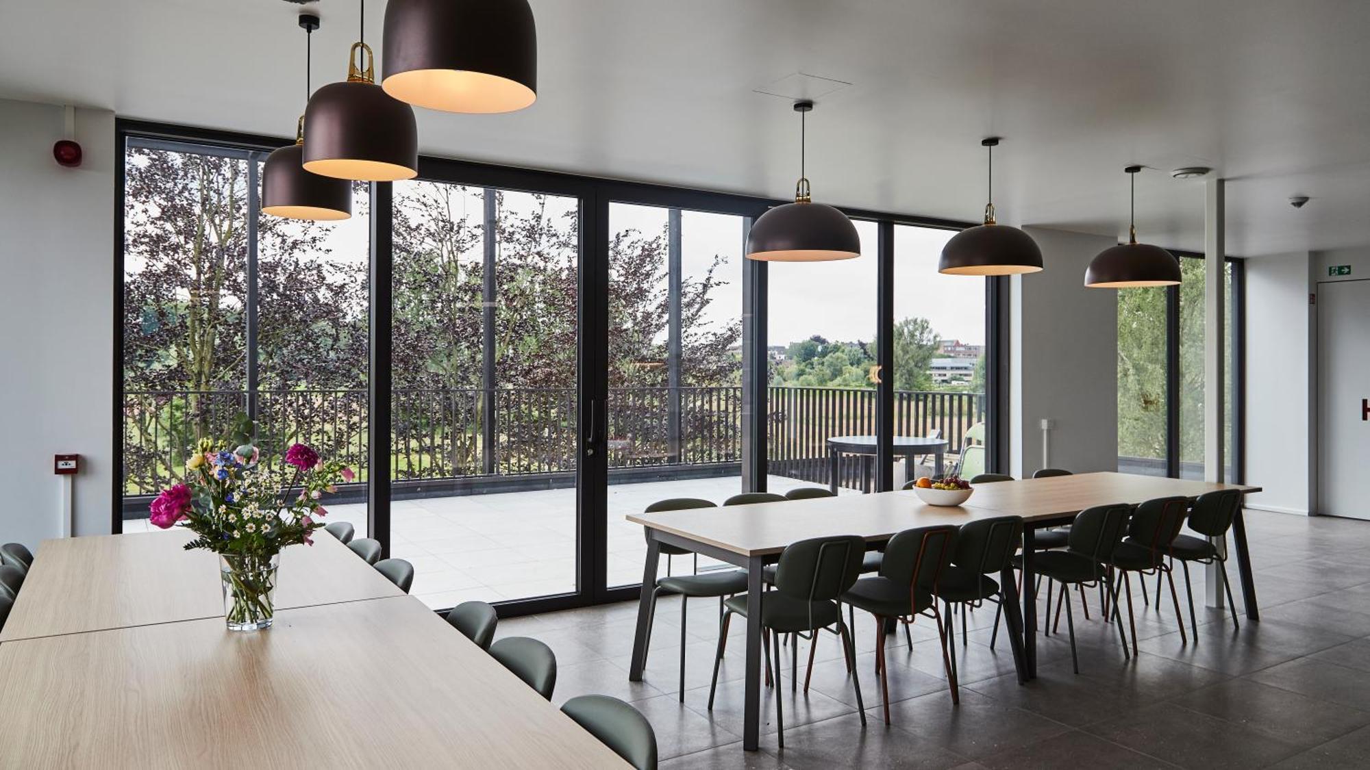 Het Kasterhuis Wetteren エクステリア 写真