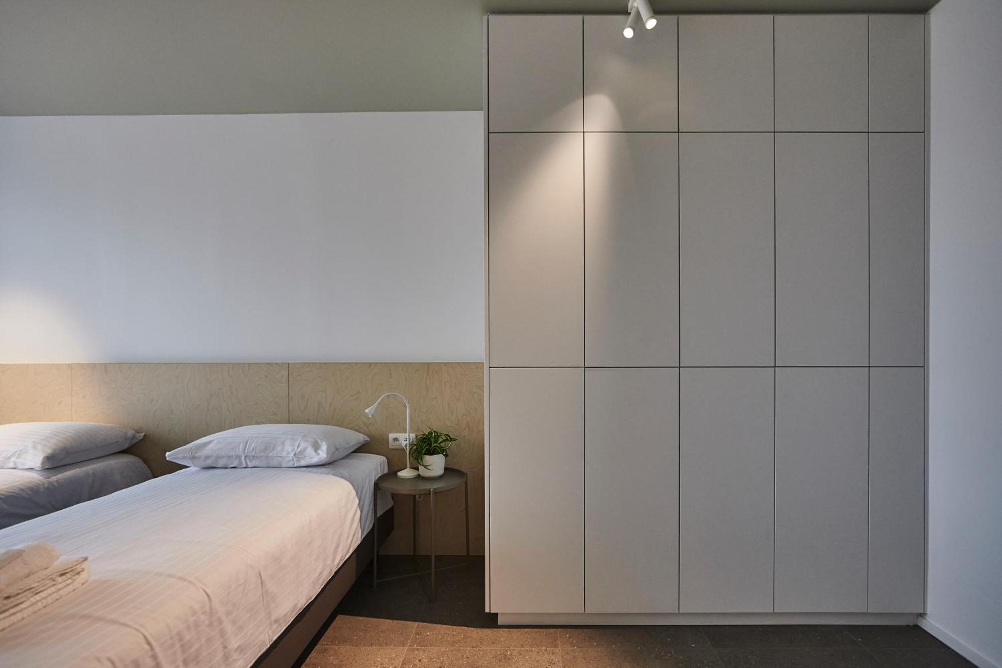 Het Kasterhuis Wetteren エクステリア 写真