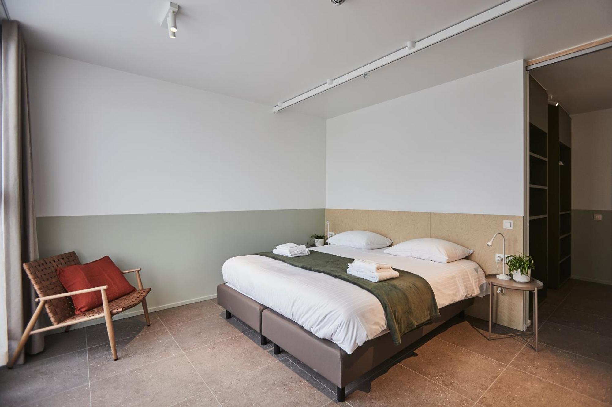 Het Kasterhuis Wetteren エクステリア 写真